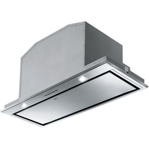 ΑΠΟΡΡΟΦΗΤΗΡΑΣ ΕΝΤΟΙΧΙΖΟΜΕΝΟΣ FRANKE BOX 737 XS LED BUILT-IN (Box ) Inox 70 cm